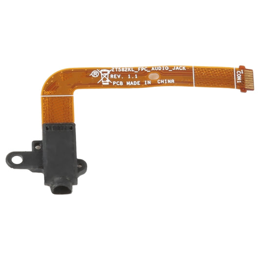 Câble flexible de prise pour écouteurs, Original, pour Asus ZenPad Z8s ZT582KL P00J