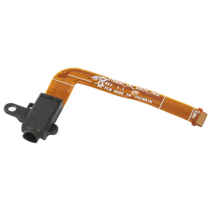 Câble flexible de prise pour écouteurs, Original, pour Asus ZenPad Z8s ZT582KL P00J
