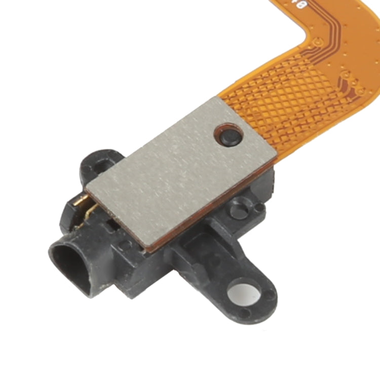 Câble flexible de prise pour écouteurs, Original, pour Asus ZenPad Z8s ZT582KL P00J