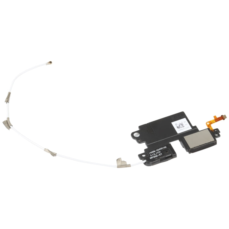 Pour Asus ZenPad Z8s ZT582KL P00J haut-parleur d'origine sonnerie avec câble de Signal