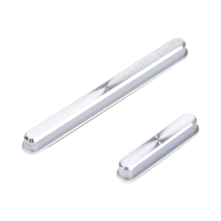 Bouton d'alimentation et bouton de contrôle du Volume d'origine pour Asus ZenPad Z8s ZT582KL P00J