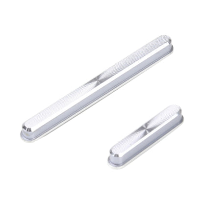 Bouton d'alimentation et bouton de contrôle du Volume d'origine pour Asus ZenPad Z8s ZT582KL P00J