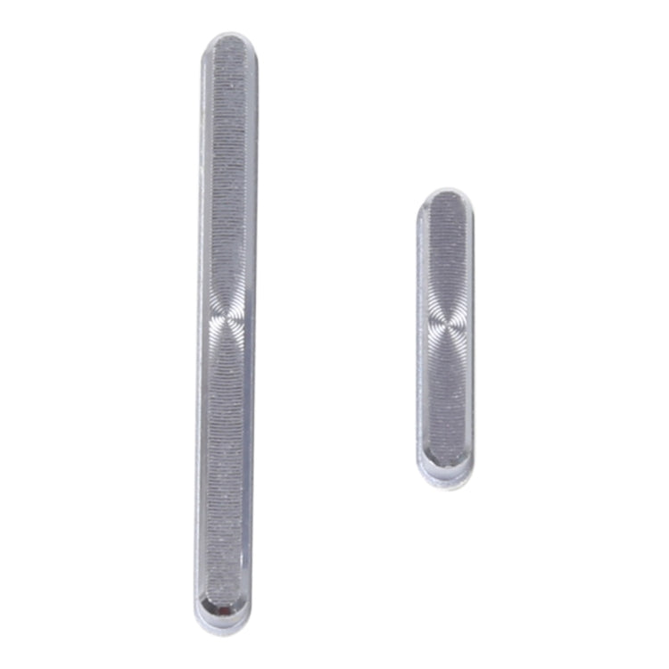 Bouton d'alimentation et bouton de contrôle du Volume d'origine pour Asus ZenPad Z8s ZT582KL P00J