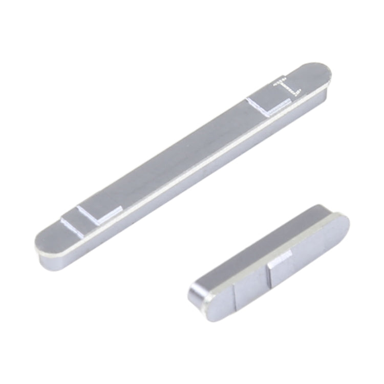 Bouton d'alimentation et bouton de contrôle du Volume d'origine pour Asus ZenPad Z8s ZT582KL P00J