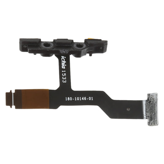 Câble flexible pour bouton d'alimentation et bouton de Volume d'origine Google Pixel C