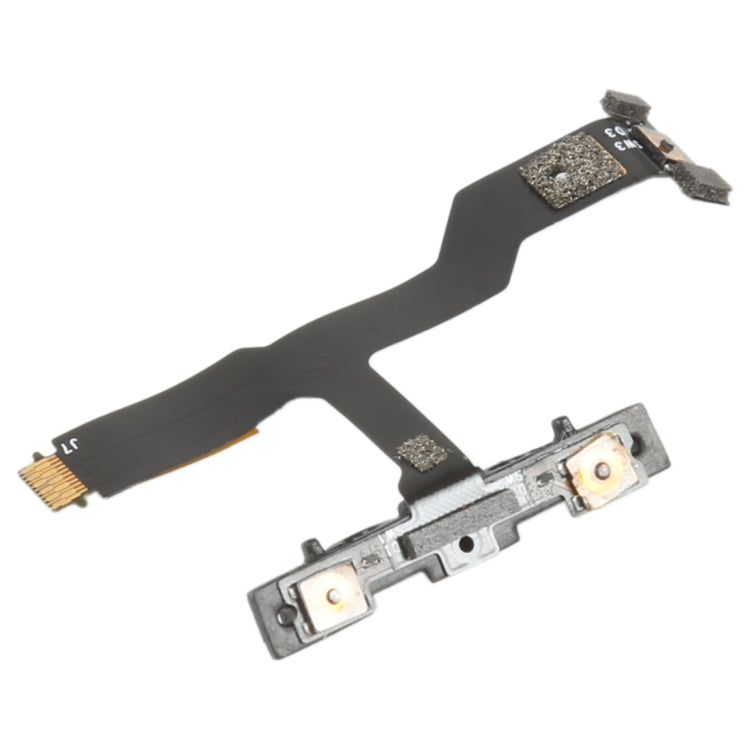 Câble flexible pour bouton d'alimentation et bouton de Volume d'origine Google Pixel C