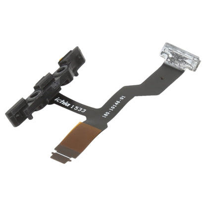 Câble flexible pour bouton d'alimentation et bouton de Volume d'origine Google Pixel C