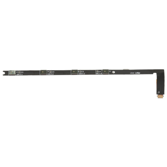 Câble flexible de microphone d'origine pour Google Pixel C