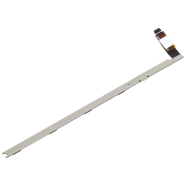 Câble flexible de microphone d'origine pour Google Pixel C