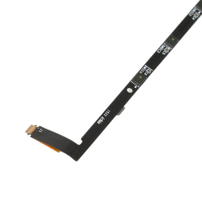 Câble flexible de microphone d'origine pour Google Pixel C