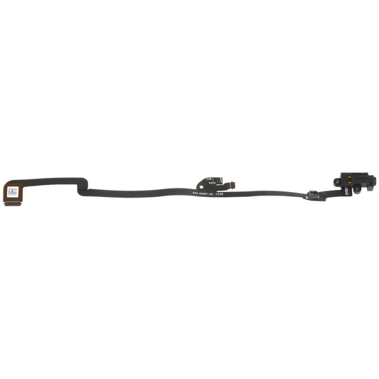Pour Google Pixel C Original sous le câble flexible de connexion du haut-parleur
