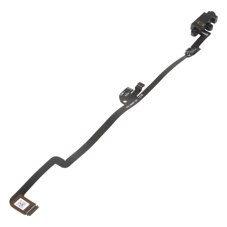 Pour Google Pixel C Original sous le câble flexible de connexion du haut-parleur