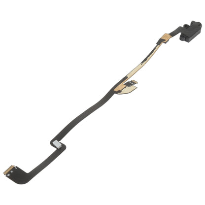 Pour Google Pixel C Original sous le câble flexible de connexion du haut-parleur