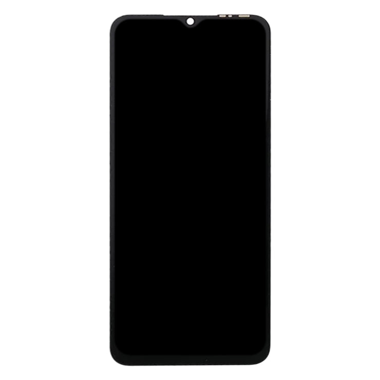 Écran LCD OEM pour Infinix Hot 20 5G X666 X666B avec assemblage complet de numériseur