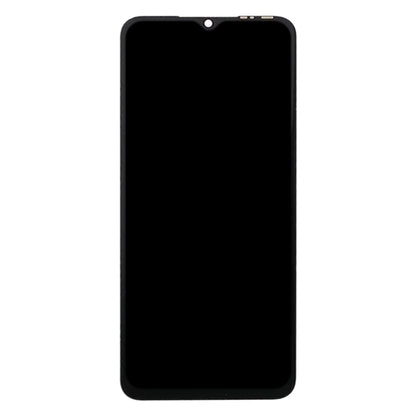 Écran LCD OEM pour Infinix Hot 20 5G X666 X666B avec assemblage complet de numériseur