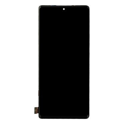 Écran LCD d'origine pour Infinix Zero Ultra 5G X6820 avec assemblage complet du numériseur