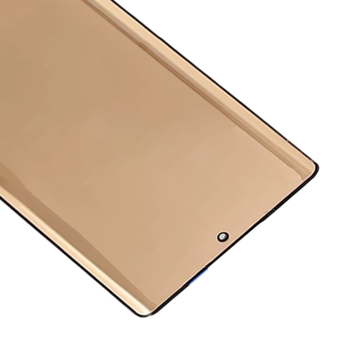 Écran LCD d'origine pour Infinix Zero Ultra 5G X6820 avec assemblage complet du numériseur