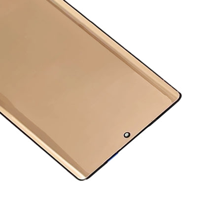 Écran LCD d'origine pour Infinix Zero Ultra 5G X6820 avec assemblage complet du numériseur
