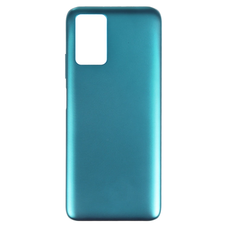 Pour ZTE Blade V30 Vita 8030 Batterie Couverture Arrière