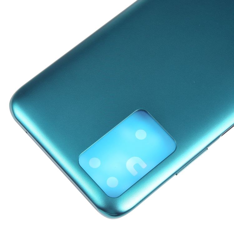 Pour ZTE Blade V30 Vita 8030 Batterie Couverture Arrière