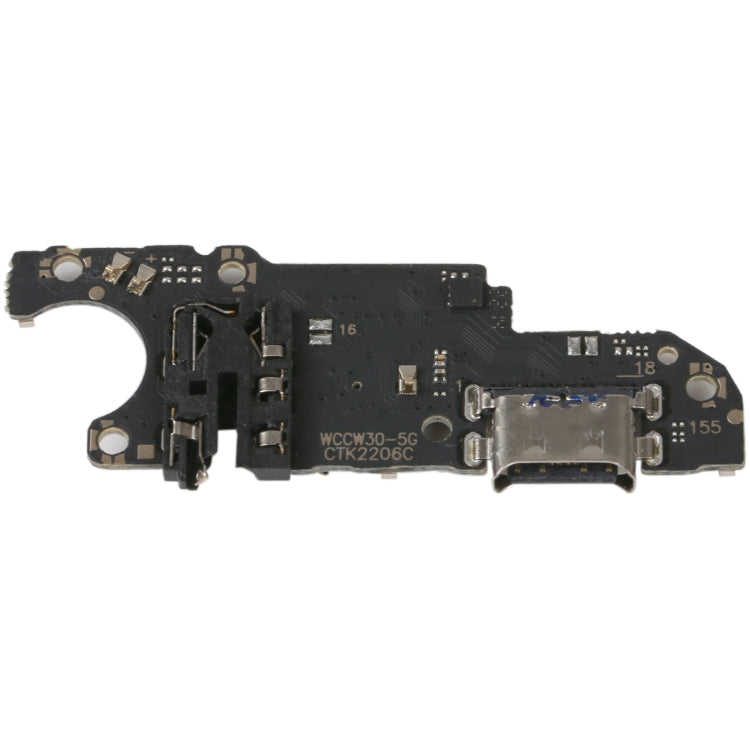 Carte de port de chargement pour Honor Play 30
