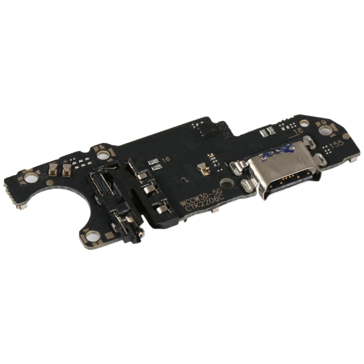 Carte de port de chargement pour Honor Play 30
