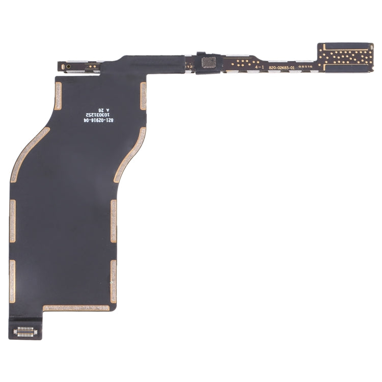 Pour iPad Pro 11 2021 2022 capacitif tactile stylet connecteur câble flexible