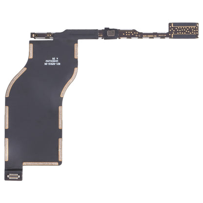 Pour iPad Pro 11 2021 2022 capacitif tactile stylet connecteur câble flexible