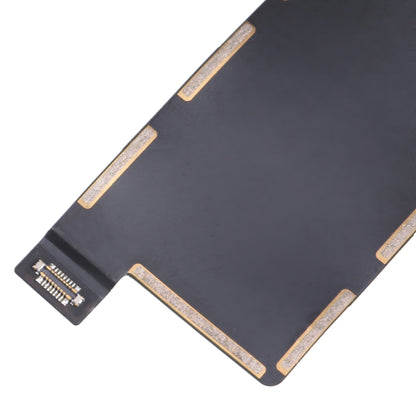Pour iPad Pro 11 2021 2022 capacitif tactile stylet connecteur câble flexible