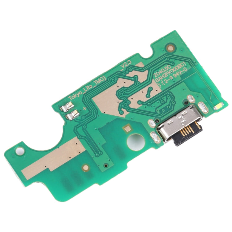 Pour carte de port de charge T-Mobile Revvl 4 5007Z 5007W