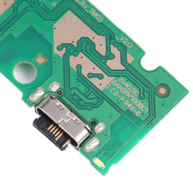 Pour carte de port de charge T-Mobile Revvl 4 5007Z 5007W