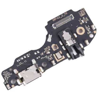 Pour la carte de port de charge T-Mobile Revvl 6/6 Pro 5G