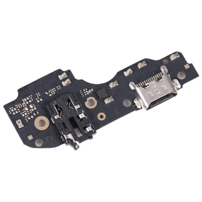 Pour la carte de port de charge T-Mobile Revvl 6/6 Pro 5G
