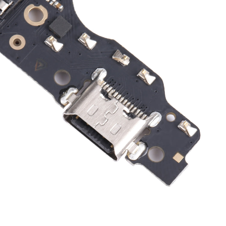 Pour la carte de port de charge T-Mobile Revvl 6/6 Pro 5G