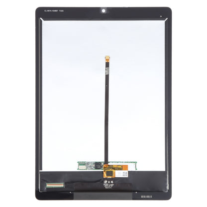 Écran LCD pour avec numériseur complet pour Acer Chromebook Tab 10 D651N