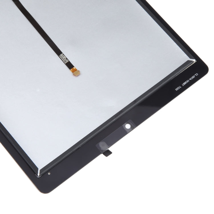 Écran LCD pour avec numériseur complet pour Acer Chromebook Tab 10 D651N