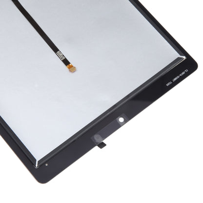 Écran LCD pour avec numériseur complet pour Acer Chromebook Tab 10 D651N