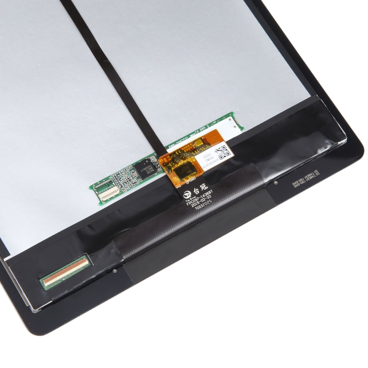 Écran LCD pour avec numériseur complet pour Acer Chromebook Tab 10 D651N