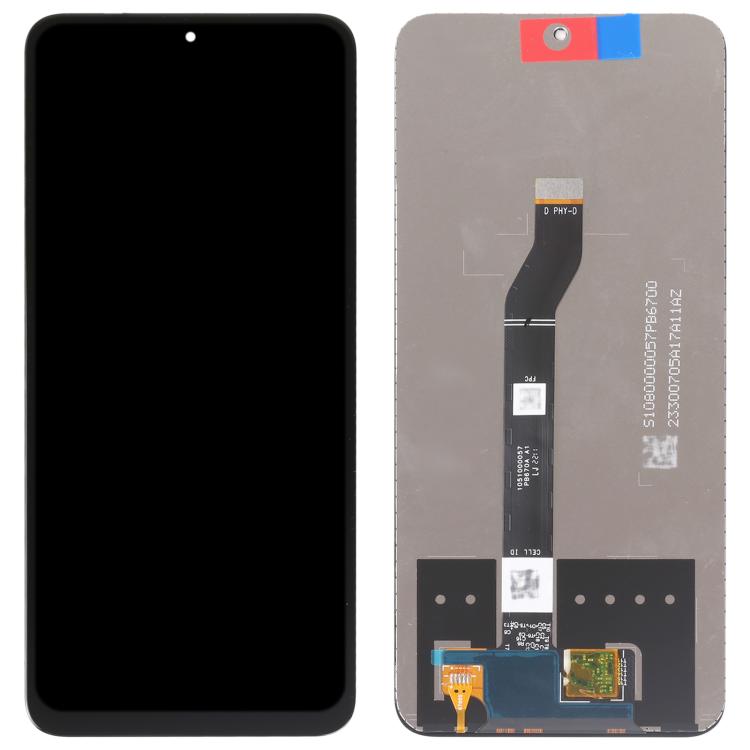 Écran LCD d'origine pour Huawei Enjoy 50 Pro avec assemblage complet de numériseur