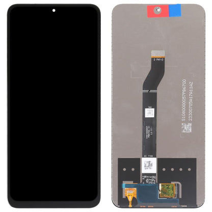 Écran LCD d'origine pour Huawei Enjoy 50 Pro avec assemblage complet de numériseur