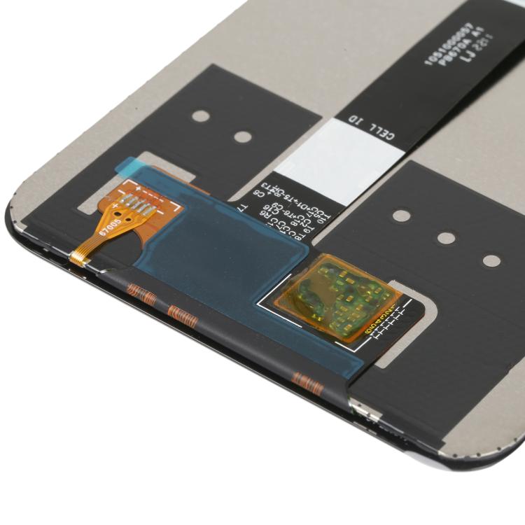 Écran LCD d'origine pour Huawei Enjoy 50 Pro avec assemblage complet de numériseur