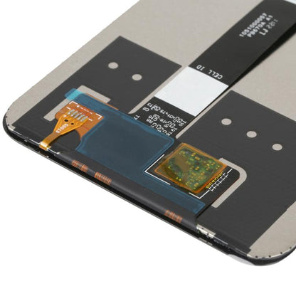 Écran LCD d'origine pour Huawei Enjoy 50 Pro avec assemblage complet de numériseur