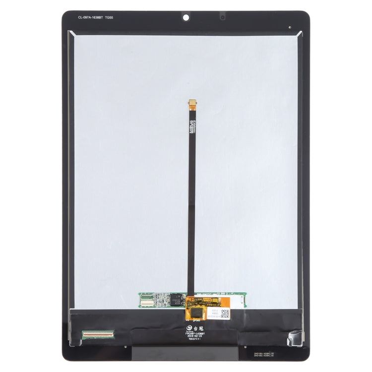 Écran LCD avec numériseur complet pour Asus Chromebook Tablet CT100 CT100P CT100PA