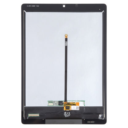 Écran LCD avec numériseur complet pour Asus Chromebook Tablet CT100 CT100P CT100PA