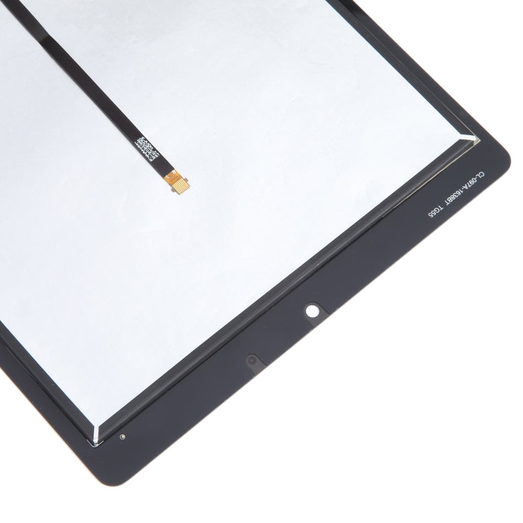 Écran LCD avec numériseur complet pour Asus Chromebook Tablet CT100 CT100P CT100PA