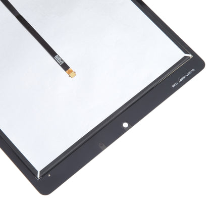 Écran LCD avec numériseur complet pour Asus Chromebook Tablet CT100 CT100P CT100PA
