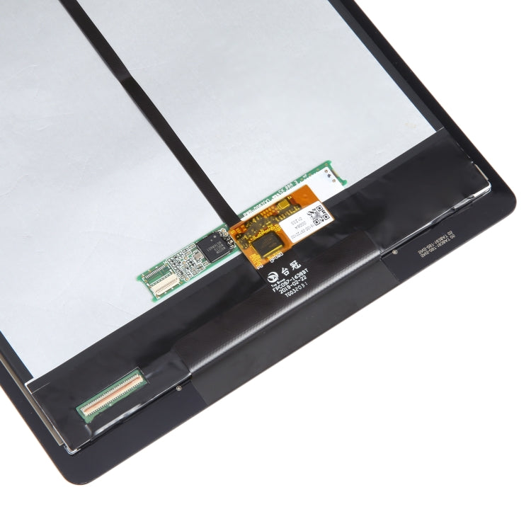 Écran LCD avec numériseur complet pour Asus Chromebook Tablet CT100 CT100P CT100PA