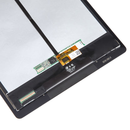 Écran LCD avec numériseur complet pour Asus Chromebook Tablet CT100 CT100P CT100PA