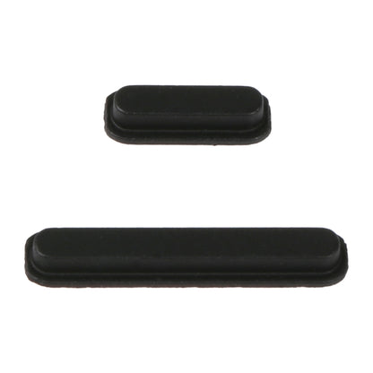 Touches latérales d'origine pour Sony XPeria XZ1 Compact