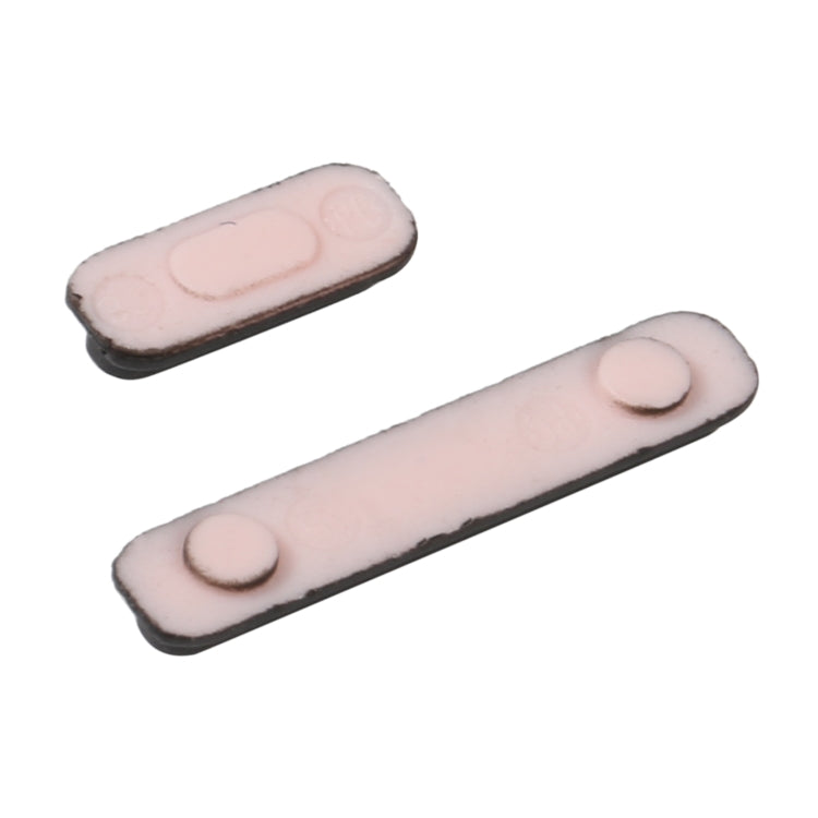 Touches latérales d'origine pour Sony XPeria XZ1 Compact
